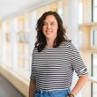 Teamleiterin Refinanzierung Dr. Isabel Tegeder