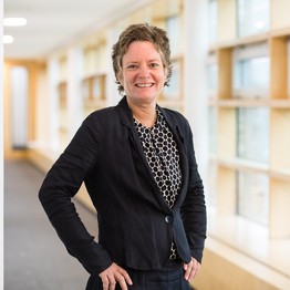 Portrait Bettina Kieserling
