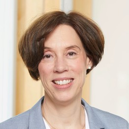 Dieses Bild zeigt Maike Kaijo