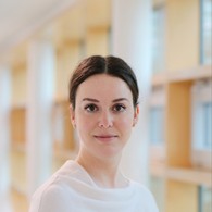 Dieses Foto zeigt Hanna Linnemann