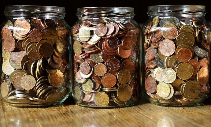 Das Bild veranschaulicht die digitale Rentenübersicht