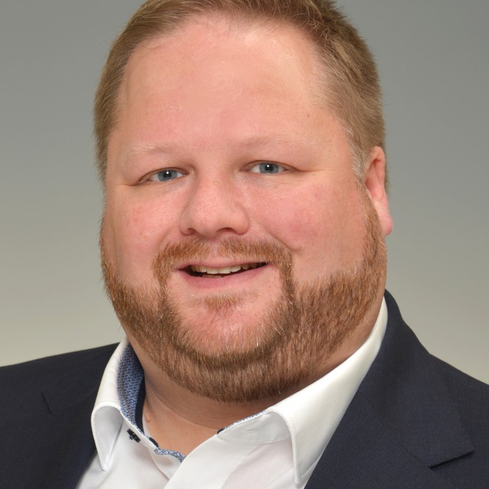 Portrait Heinrich Frieling, Landrat Kreis Soest © Kreis Soest (vergrößerte Bildansicht wird geöffnet)