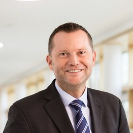 Portrait Daniel Uhlenbrock