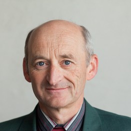 Franz-Josef Schnelle