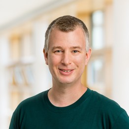 Portrait Nicklas Baier