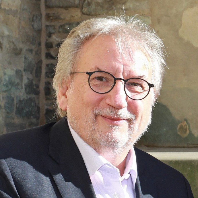 Portraitfoto Detlef Sonntag (vergrößerte Bildansicht wird geöffnet)