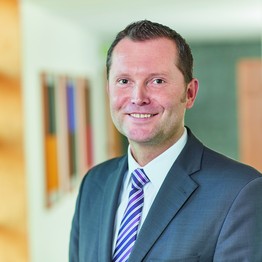 Portrait Daniel Uhlenbrock