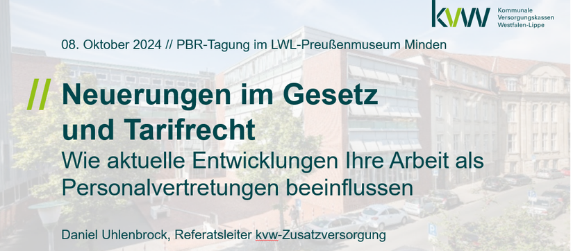 Vortrag Daniel Uhlenbrock